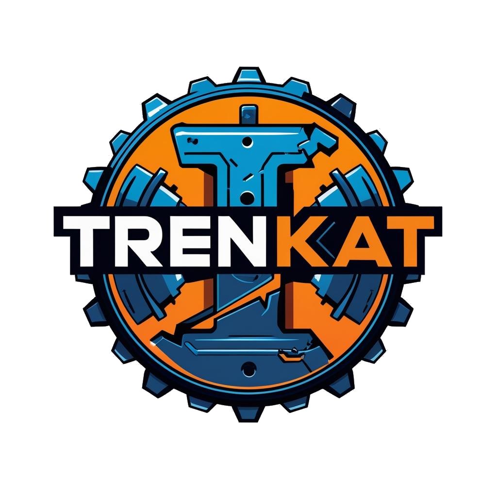 Logo trenkat