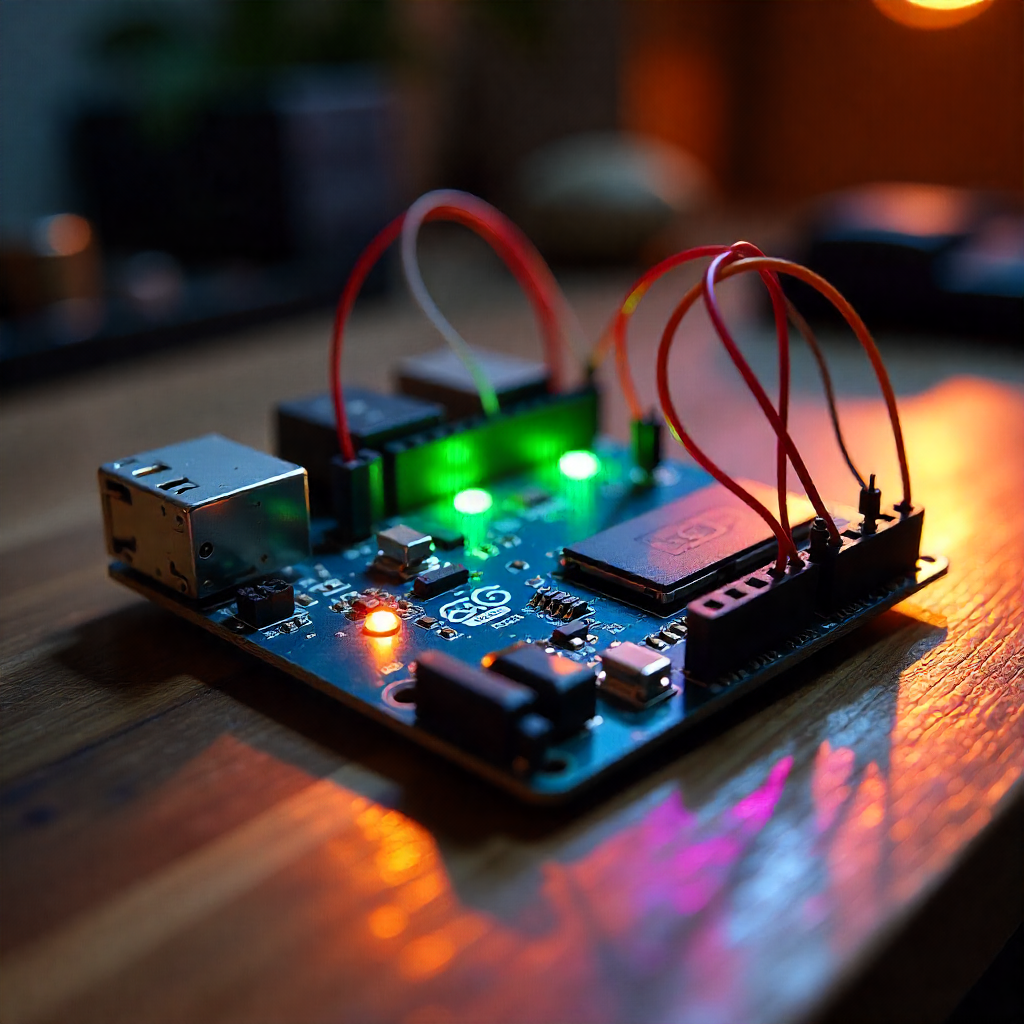 Tutorial Arduino leds