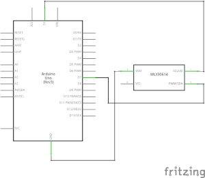 Esquema eléctrico