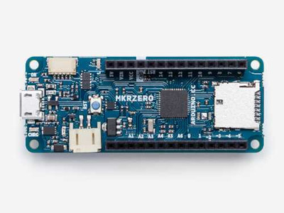 Arduino MKR
