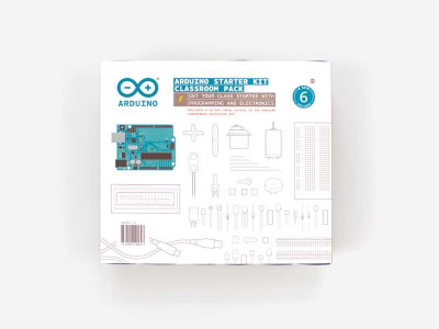 Arduino Starter Kit