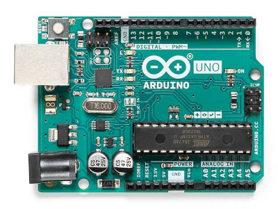 Arduino UNO